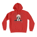 Mask-ception Biden Premium Adult Hoodie