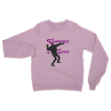 Summer of Love Classic Adult Sweatshirt