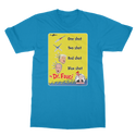 One shot, Two shot Classic Adult T-Shirt