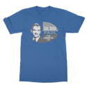 Ron Paul for Congress B&W Classic Adult T-Shirt