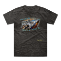Collide Deez Nuts Tie-Dye T-Shirt
