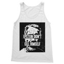 Epstein Didn’t Kill Himself Classic Adult Vest Top