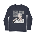DiBlasio Sucks Classic Long Sleeve T-Shirt
