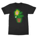 Obvious Plant Classic Adult T-Shirt