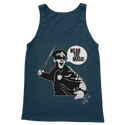 Wear the Mask Classic Adult Vest Top