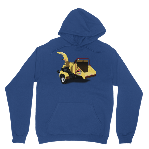 Chippah’ Classic Adult Hoodie