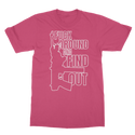 Fuck Around and Find Out Classic Adult T-Shirt