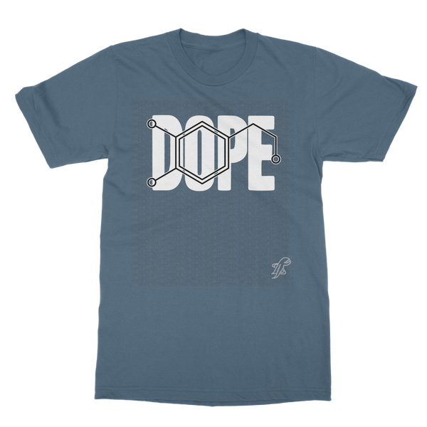 Dopamine Classic Adult T-Shirt