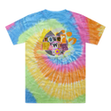 TPH Logo Tie-Dye T-Shirt