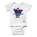Break the Cycle 2.0 Classic Baby Onesie Bodysuit