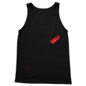 Red Pill Classic Adult Vest Top