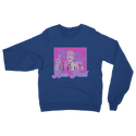 High on Liberty RP Classic Adult Sweatshirt