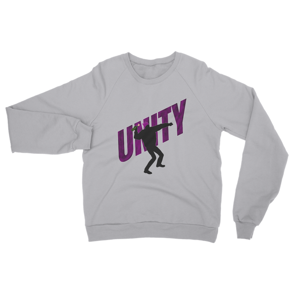 Unity Classic Adult Sweatshirt