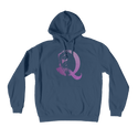Q Premium Adult Hoodie