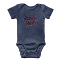 Tower Gang 2022 BLK Classic Baby Onesie Bodysuit