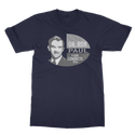 Ron Paul for Congress B&W Classic Adult T-Shirt