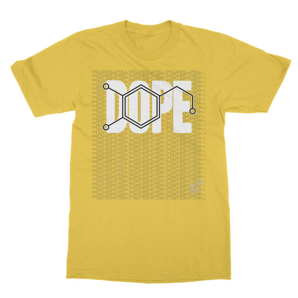 Dopamine Classic Adult T-Shirt