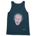 TRUNALIMUNUMAPRZURE Classic Adult Vest Top
