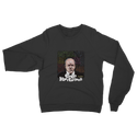 Even Libertarians Classic Adult Sweatshirt