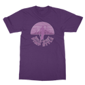 Wild West Pimp Style Classic Adult T-Shirt
