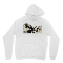 Mount Trumpmore Classic Adult Hoodie