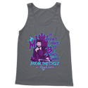 It didn’t have to BTC Classic Adult Vest Top