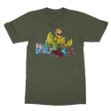 Lobsta Origins Classic Adult T-Shirt