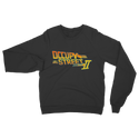 Occupy Wall Street pt. 2 Classic Adult Sweatshirt