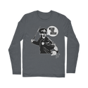 Wear the Mask Classic Long Sleeve T-Shirt
