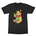 Xi Ji Pooh Classic Adult T-Shirt