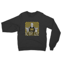 No Way Jose Classic Adult Sweatshirt