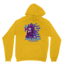 It didn’t have to BTC Classic Adult Hoodie