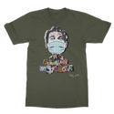 Mask Formation Psychosis Classic Adult T-Shirt