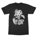 Read Mises Not Marx Classic Adult T-Shirt