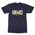 Lockdown Syndrome Classic Adult T-Shirt