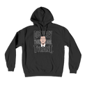 Disobey Newsome Premium Adult Hoodie