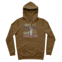 Give me Liberty Premium Adult Hoodie