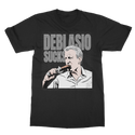 DiBlasio Sucks Classic Adult T-Shirt