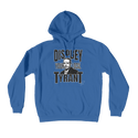 Disobey Cuomo Premium Adult Hoodie