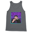 Censure Deez Nuts Classic Adult Vest Top