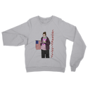 Insurrectionist Classic Adult Sweatshirt