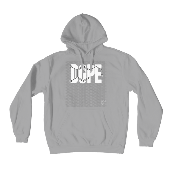 Dopamine Premium Adult Hoodie