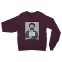 White Boy Summer Ted Classic Adult Sweatshirt