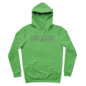 Loser Brigade SVU Premium Adult Hoodie