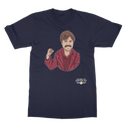 Unity! Naturalist Capitalist Classic Adult T-Shirt