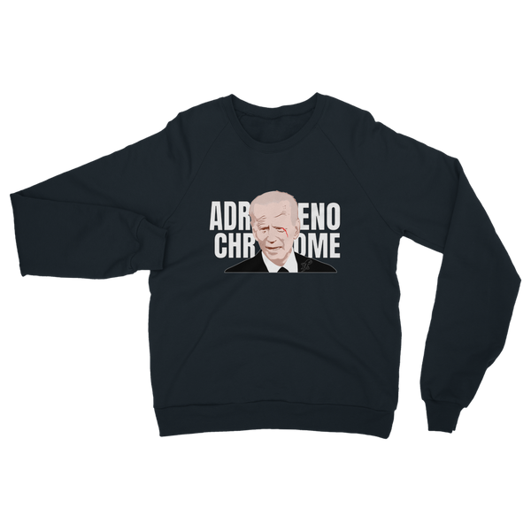 ADRENOCHROME Classic Adult Sweatshirt