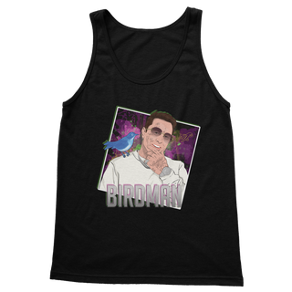 Birdman Classic Adult Vest Top