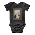 Consistent Classic Baby Onesie Bodysuit