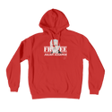 Free Assange Premium Adult Hoodie