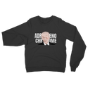 ADRENOCHROME Classic Adult Sweatshirt